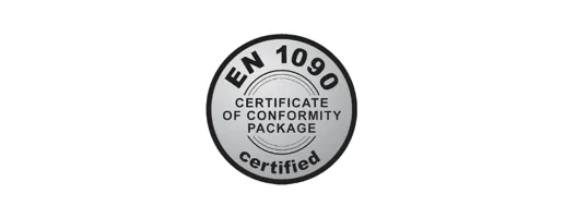 Certificazione EN 1090