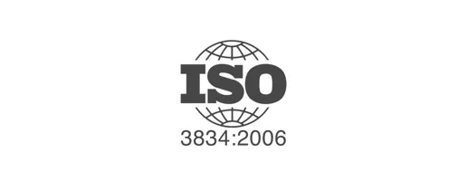 Certificazione UNI EN ISO 3834
